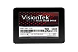 1 TB VisionTek Pro ECS 7 mm 500GB