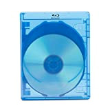 1 X custodie 3-disc Blu-Ray di 21 mm in Dragon Trading Packaging