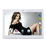 10.1“ pollici Tablet Android 9.0 Phablet Octa Core 4 GB RAM 64 GB ROM 3G Phablet con WiFi GPS Bluetooth ...