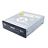 16X BD-R BD-RE DL 4X BDXL 100GB M-Disc Blu-ray DVD Burner, Modello: BW-16D1HT per Asus Computer Internazionale Direct Blue-ray Writer ...