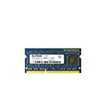 2 GB RAM Laptop SODIMM Elpida ebj20uf8bdu0 C6PC70-GN-100 F DDR3 PC3 – 12800s 1600 MHz CL11