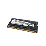 2 GB RAM Laptop SODIMM Elpida ebj21ue8bds0 del DJ della F DDR3 PC3 – 10600S 1333 MHz CL9