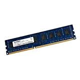 2 GB RAM PC Ufficio elpida ebj20uf8bdw0-gn-f DDR3 PC3 – 12800u 1600 MHz CL11 1rx8
