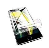 2 pz Flessibile 3D Protezione Dello Schermo per iphone 8/ iphone 7 / iPhone SE (2020) SE 2a 4.7" Idrogel ...