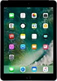 2017 Apple iPad (5th Gen) (9.7 pollici, Wi-Fi, 128GB) - Grigio Siderale (Ricondizionato)