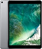 2017 Apple iPad Pro (10.5-pollici, Wi-Fi, 256GB) - Grigio Siderale (Ricondizionato)