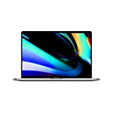 2019 Apple MacBook Pro (16", 16GB RAM, Archiviazione 1TB) - Grigio Siderale