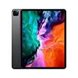 2020 Apple iPad Pro (12.9-pollici, Wi-Fi + Cellulare, 256GB) - Grigio Siderale (Ricondizionato)