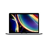 2020 Apple MacBook Pro (13", Processore Intel Core i5, 16GB RAM, 1TB Memoria SSD, Magic Keyboard, Quattro porte Thunderbolt 3) - Grigio ...