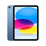 2022 Apple iPad 10,9" (Wi-Fi, 64GB) - Azzurro (10ª generazione)