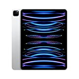 2022 Apple iPad Pro 12,9" (Wi-Fi, 128GB) - Argento (6ª generazione)