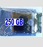 250 GB hard drive per Asus EeePC 1000H