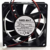3615RL-05W-B40 NMB-MAT 9038 DC24V 0.73A 9CM waterproof inverter fan