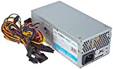 3GO PS500TFX 500W TFX Grey power supply unit - Power Supply Units (500 W, 12 cm, 1 fan(s), 20+4 pin ...