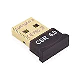 3Mbps USB Bluetooth Dongle USB 4.0 Bluetooth USB Adapter CSR Ricevitore Bluetooth 4.0 USB Adapter USB2.0 Interface