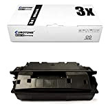 3x Müller Printware Remanufactured cartuccia del toner per HP LaserJet 2100 2200 DT XI SE D DSE DN TN M ...