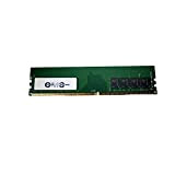 4 GB (1 x GB) RAM compatibile con Asus/Asmobile – Rog Strix x470-f Gaming, Rog Strix z390-e Gaming, Rog Strix z390-h Gaming, prime x370-pro, ...