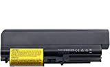 42T5225 42T4644 42T4645 42T4677 42T4678 42T4743 42T4745 42T4771 42T5262 42T5264 Sostituzione della batteria del laptop per Lenovo IBM ThinkPad T61 ...