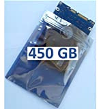 450GB Disco rigido compatibile per Panasonic Toughbook CF-C1 (Intel Core i5) notebook