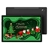 4G LTE Tablet 10 Pollici in Offerta, Tablet Android 11 con Octa-Core, 6 GB RAM 64 GB ROM, 512 GB ...