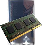 4GB Memoria, accessori alternativi, 4 GB adatto per: Acer TravelMate B117 Serie, TMB117-M, B117 M notebook
