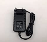 5VDC Adapter Charger for Amcrest IP2M841B 1080p Pan Tilt IP2M-841B Power Supply