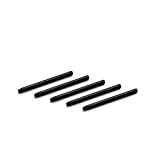 5x Black Replacement Pen Nibs Only For Wacom BAMBOO Drawing Graphic Tablet CTE MTE CTL CTH Series