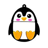 64 GB Chiavetta USB con animali dei cartoni animati Chiavetta di memoria pinguino USB 3.0 Chiavetta USB Trasferimento rapido - ...