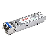 6COMGIGA per Netgear AGM732F Gigabit SFP Transceiver, 1.25Gb/s, SMF, 1310nm, 10km