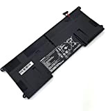 7XINbox 11.1V 3200mAh 35Wh C32-TAICHI21 Batteria per laptop compatibile con ASUS Ultrabook Taichi 21 21-DH51 21-DH71 21-UH71 Series Laptop CKSA332C1 ...