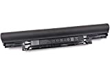7XINbox 11.1V 65Wh YFDF9 451-BBJB 451-BBIY 451-BBIZ 7WV3V H4PJP JR6XC YFOF9 5MTD8 Batteria per laptop compatibile con Dell Latitude 3340 ...