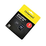 8GB Memory Card for Olympus OM-D E-M10 Mark III s, microSDHC, Class 10, HighSpeed, SD Adapter