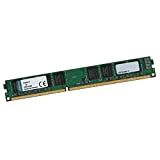 8GB RAM Kingston D1G64K110 DIMM DDR3 PC3-12800U 1600Mhz Low Profile 1,5v CL11