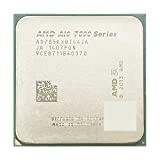A10-7850K 7850 A10 7850K 3,7 g Hz Quad-core processore Processore AD785KXBI44JA / AD785BXBI44JA Socket FM2+ Accessori per computer