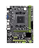 A88 Extreme Gaming Performance AMD A88 FM2 / FM2+ Motherboard Support A10-7890K/Athlon2 X4 880K CPU DDR3 16GBgaming Motherboard Combo