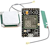 A9G A9 GSM GPRS GPS BDS Module A9G Core Pudding Development Board with Antenna