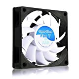 AABCOOLING Super Silent Fan 7 - Una Silenziosa e Molto Efficiente 70mm Ventola per Case PC, Ventilatore per Stampante 3D, ...