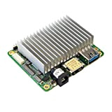 AAEON UPC-CHT01-A10-0432 - UP Core with 4 GB RAM, 32 GB eMMC