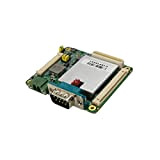 AAEON UPC-CRSTL-A20-0001 - UP Core Carrier Board (Low-Speed I/O)