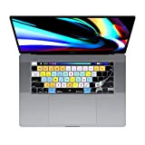 Ableton - Cover per tastiera Live per MacBook Pro 2020+ da 13" e 16" | Cover originale per tasti di ...