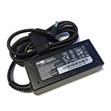AcBel AD9043 91-Adattatore di alimentazione per PC portatile, colore: nero