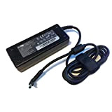 AcBel ADB019 101-Adattatore di alimentazione per PC portatile, colore: nero