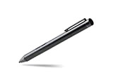 Acer Accurate Active Stylus Pen (Eingabestift für Acer Tablets und 2-in-1s, flüssiges Schreiben, stilvolles Design, höchste Präzision) silber