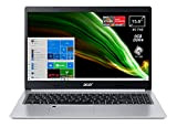 Acer Aspire 5 A515-45-R2J2 PC Portatile, Notebook, AMD Ryzen 7 5700U, Ram 8 GB DDR4, 512 GB PCIe NVMe SSD, ...