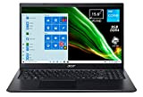 Acer Aspire 5 A515-56-36Q1 PC Portatile, Notebook, Intel Core i3-1115G4, Ram 8 GB DDR4, 256 GB PCIe NVMe SSD, Display ...