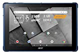 Acer Enduro Urban T1 Tablet Semi Rugged EUT110A-11A-K4VY, Touchscreen, Display 10.1", Military Standard, Waterproof, Struttura resistente, paracolpi in gomma, Certificazione ...