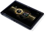 Acer LE.RHC02.036 Iconia Tab W500 Tablet, AMD C50 Dual Core, RAM 2 GB, SSD da 32 GB, Windows 7 Home ...