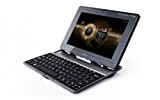Acer LE.RK602.017 Iconia Tab W500 Tablet, AMD C50 Dual Core, RAM 2 GB, SSD da 32 GB, Windows 7 Home ...