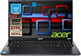 Acer Notebook Intel N5100 4 Core, Ram da 24 Gb Ddr4, SSDHD da 2256GB, Display Full HD IPS da 15,6", ...