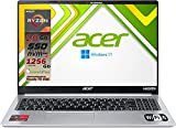 Acer Notebook portatile, Cpu Ryzen 7 5700U 8 Core, RAM 20Gb, SSDHD 1256GB, Display 15,6 FullHD, cover in alluminio, tastiera ...